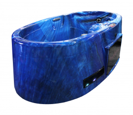 SpaBerry | 2 Person Portable Hot Tub